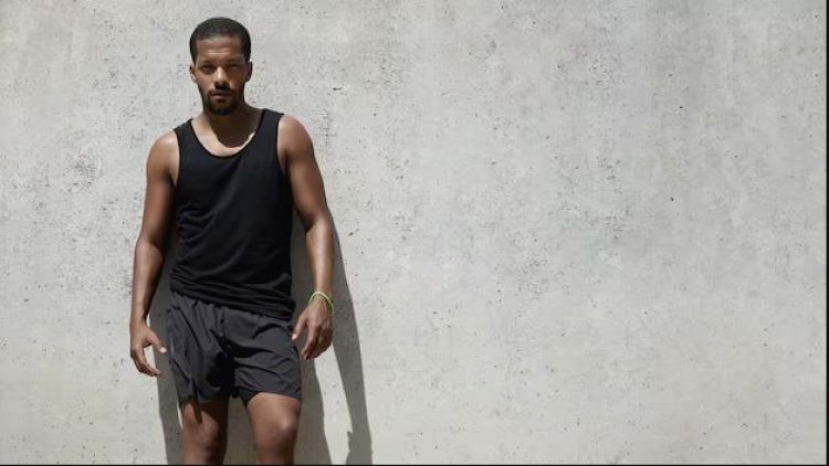 India Sportswear Market Size, Growth & Trends Forecast 2025-2033