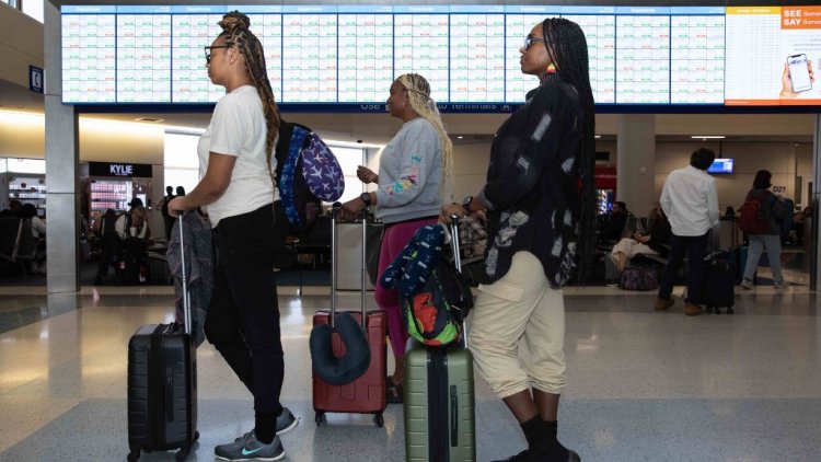 Navigating Security Like a Pro: A Complete Guide to TSA Wait Times at DFW Airport