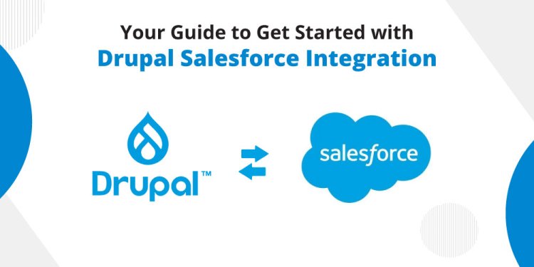 Best Salesforce CRM Consulting Services to Streamline Business Operations and Drive Growth