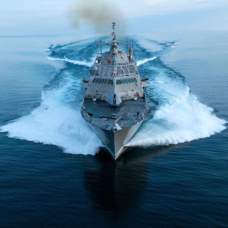 10 Essential Navy Current Affairs to Watch in 2025