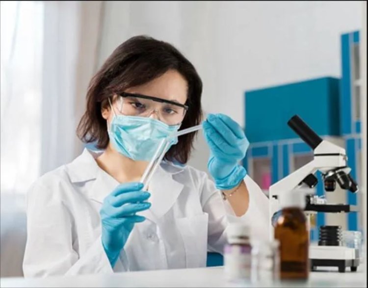 Comprehensive Guide to Automatic Visual Inspection Machine Qualification India and Particle Contamination Testing India