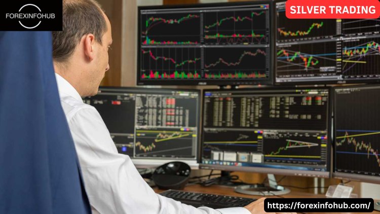 Is Silver Trading the Next Big Thing in 2026?