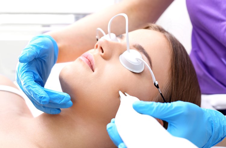 Long-Term Improvement: The Lasting Effects of Laser on Scars