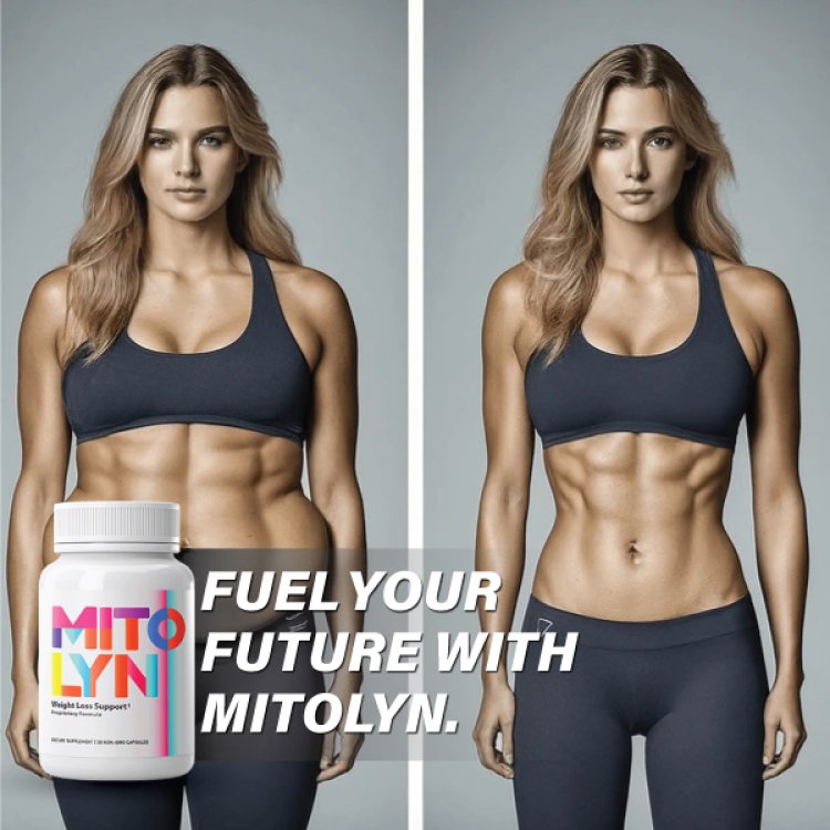 Mitolyn Reviews 2025: Wellness You Can Feel or Just Flash You Can See?