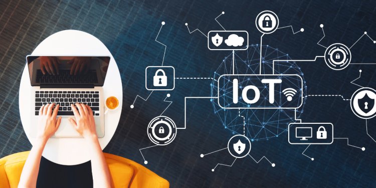 Internet of Things (IoT) Devices Market Growth, Size, Share, Trends, and Forecast 2032