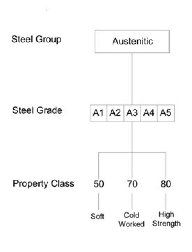 A4-80 Stainless Steel Bolts – Superior Strength and Corrosion Resistance | Bigboltnut