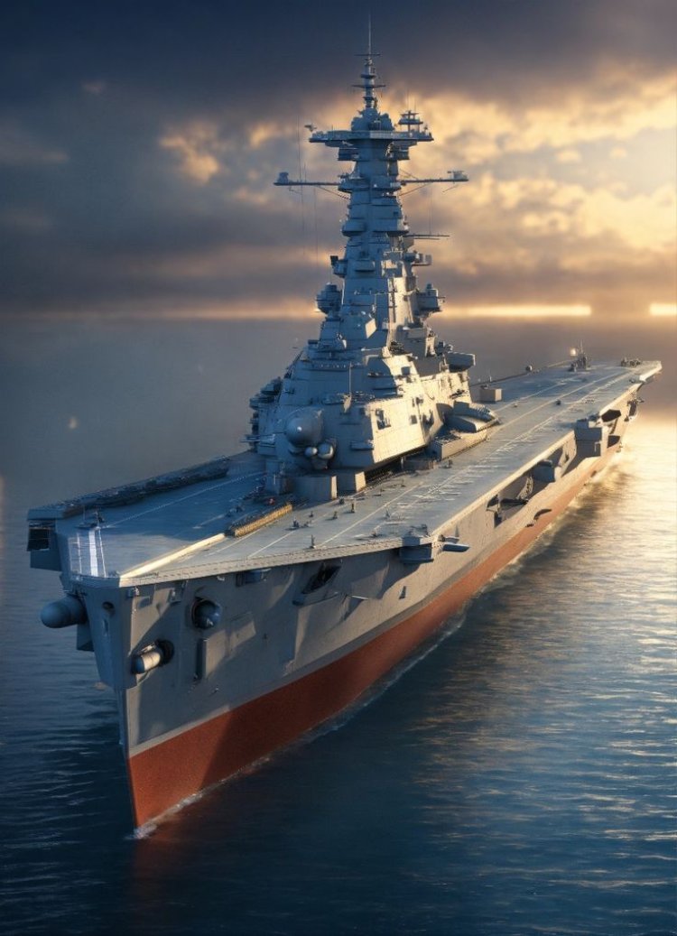10 Game-Changing Navy Current Affairs You Need to Know