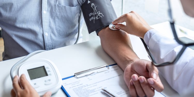 Best Homeopathic Medicines for High Blood Pressure | Dr. Sahil Arora