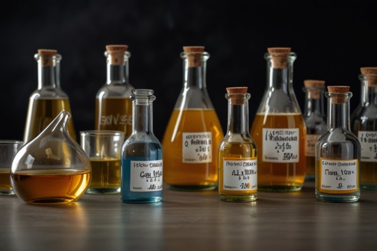 Formaldehyde Prices – Don’t Miss the Latest Forecast Trends!