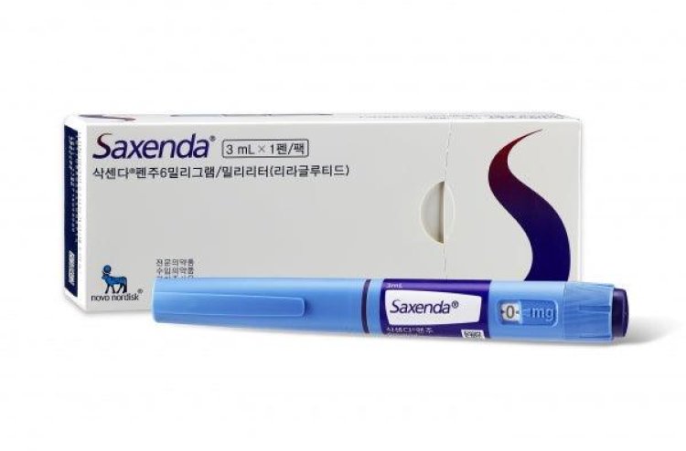 Saxenda Dubai: Managing Your Daily Routine