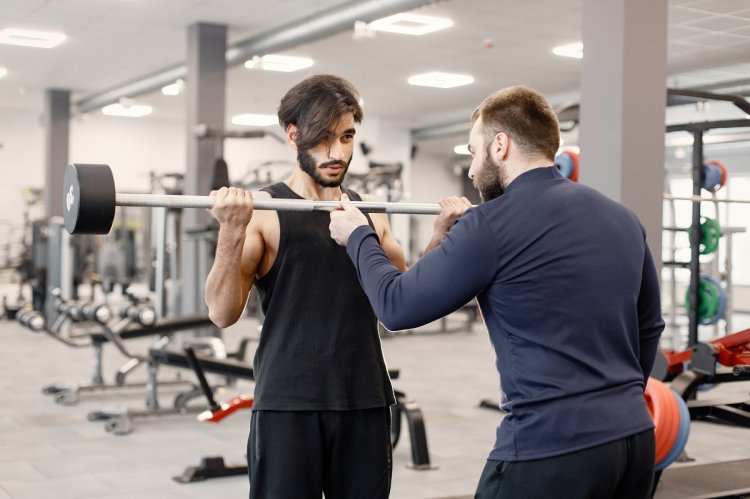 Affordable Options for a Personal Trainer in Dubai