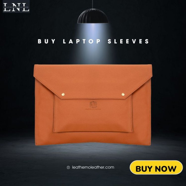 10 Best Laptop Sleeves for Travel: Stylish & Secure Choices for Every Journey