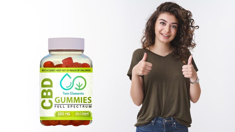 Bliss Harmony CBD Gummies: A Delicious Way to Reset Your Mind and Body