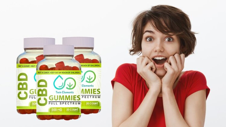 Bliss Harmony CBD Gummies: Top Quality Ingredients Top Results?