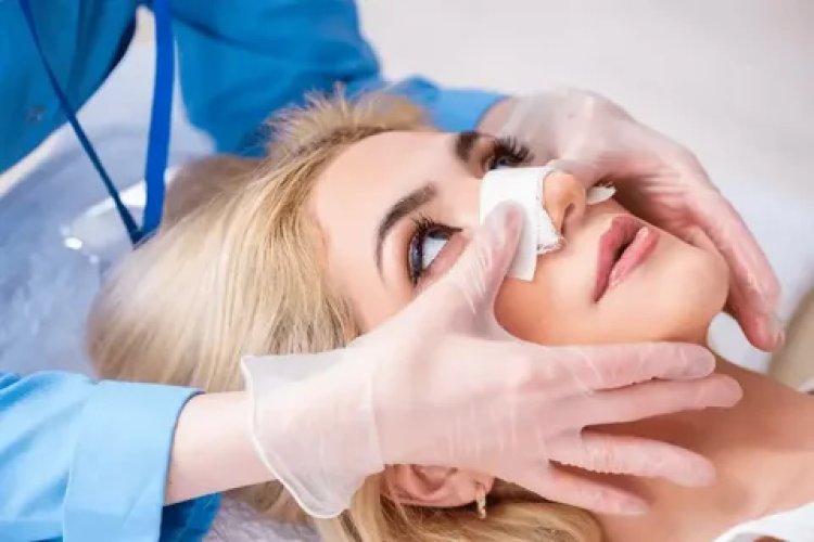 Rhinoplasty in Islamabad: How Altitude and Weather Impact Healing