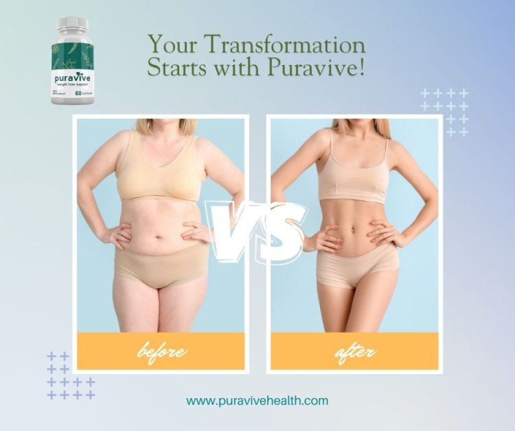 Buy Puravive Today: Best Price for the #1 Weight Loss Supplement in 2025