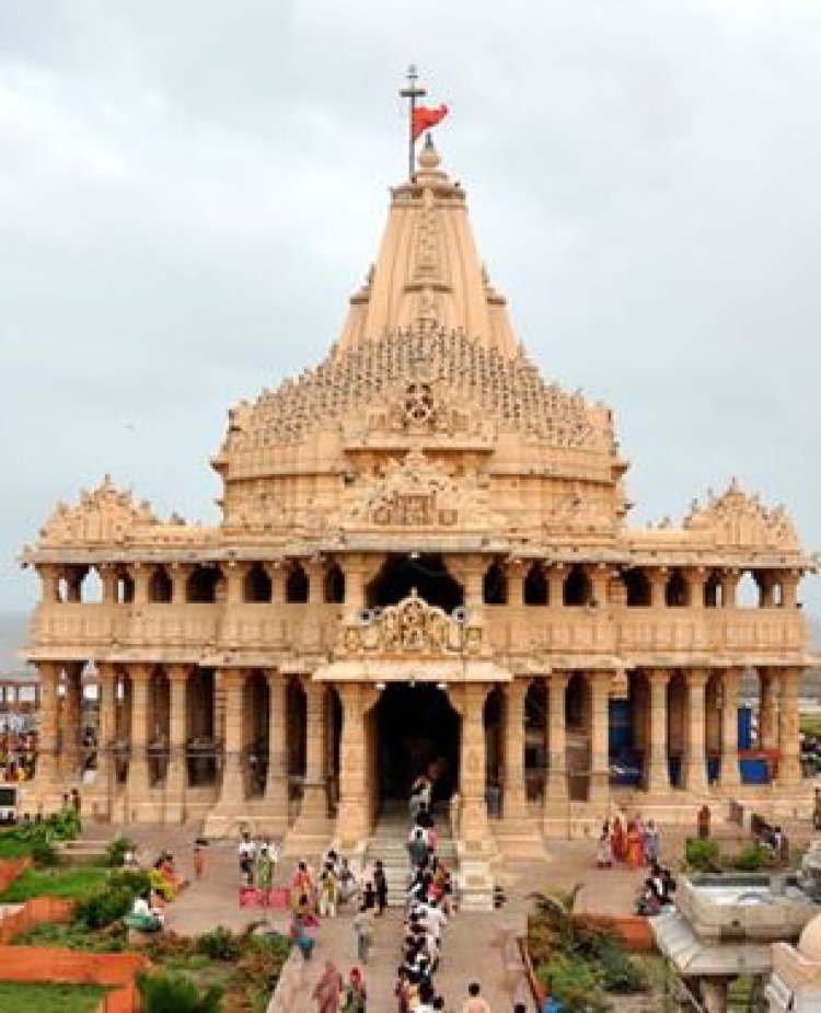Best Gujarat Tour Packages