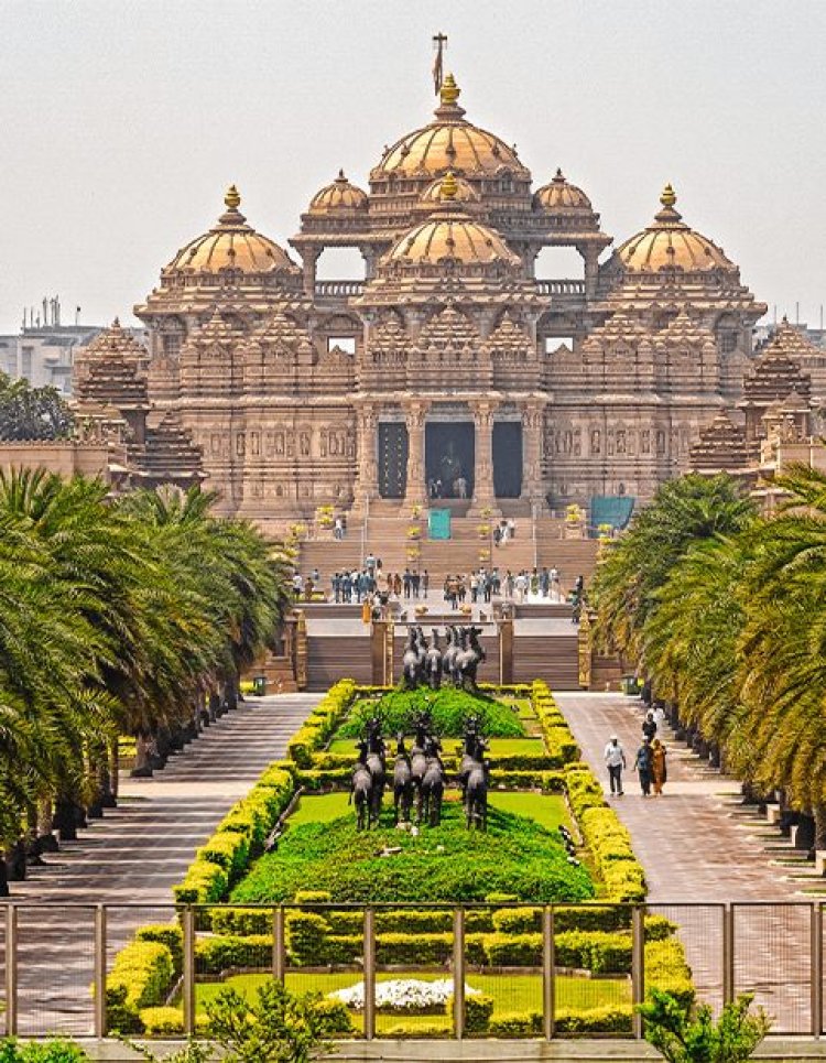 Best Gujarat Tour Packages