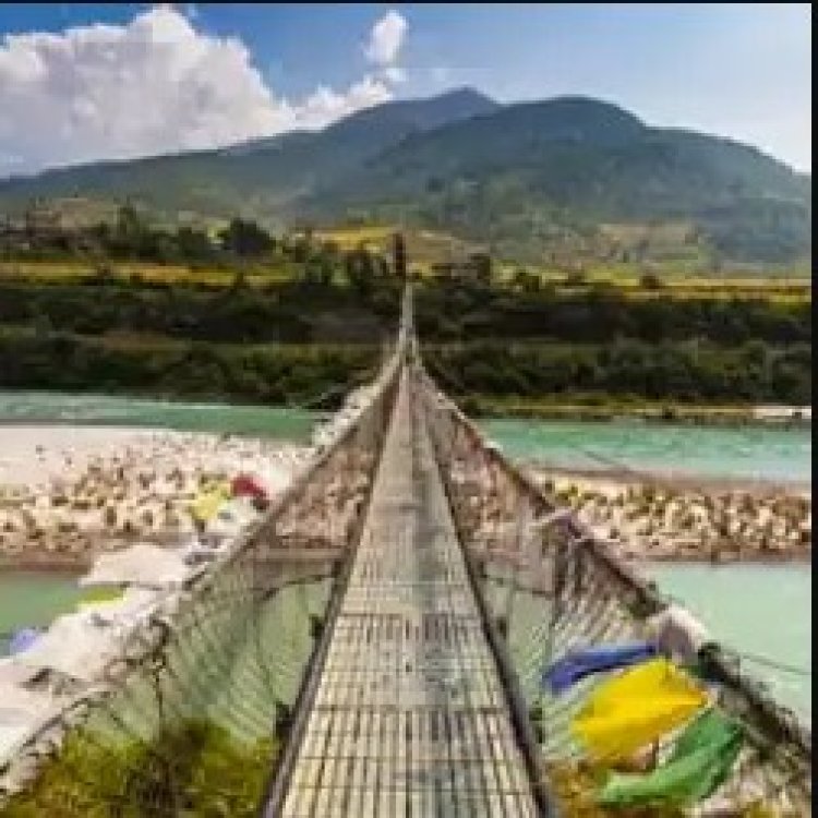 Bhutan Tour Package from Delhi – Best Time to Travel and Weather Guide