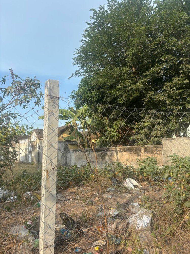 	LAND FOR SALE AT TIRUVALLUR TOWN