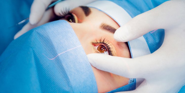 LASIK Eye Surgery In India: Cost, Benefits & Details