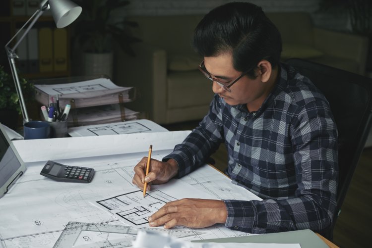 Internships That Help You Launch a Career in Architecture