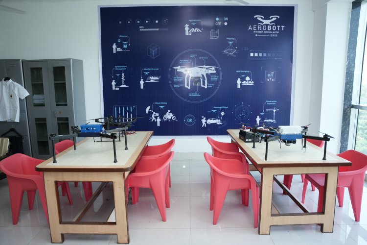 Why Drone Training Is the Future of Tech Careers