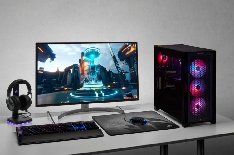 Computer Games at from Ksh.50 desktop installation