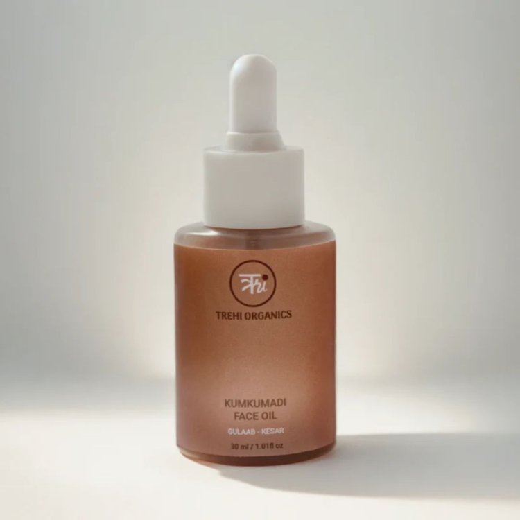 Best Kumkumadi Oil for Face: Ultimate Guide to Glowing, Healthy Skin