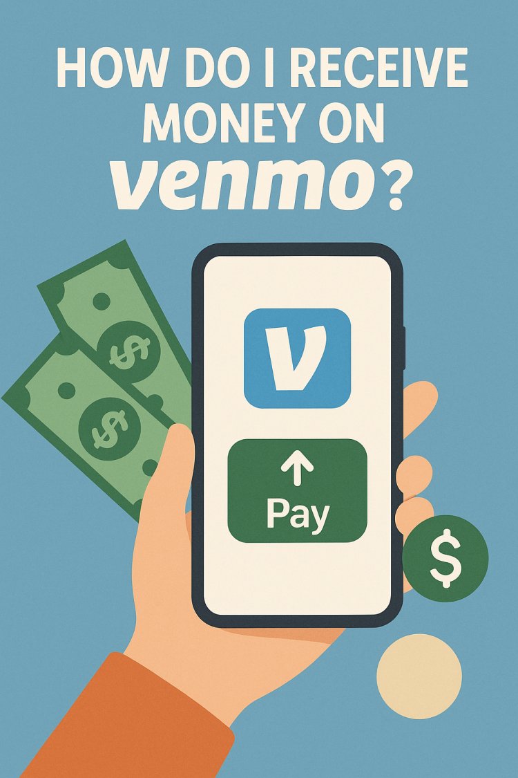 How to Receive Venmo Money Instantly