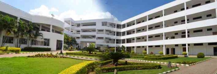 BMS College of Engineering Bangalore | College Dhundo