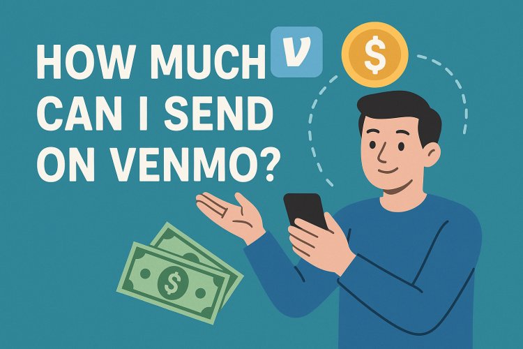 How Much Can You Send or Transfer on Venmo for Free?