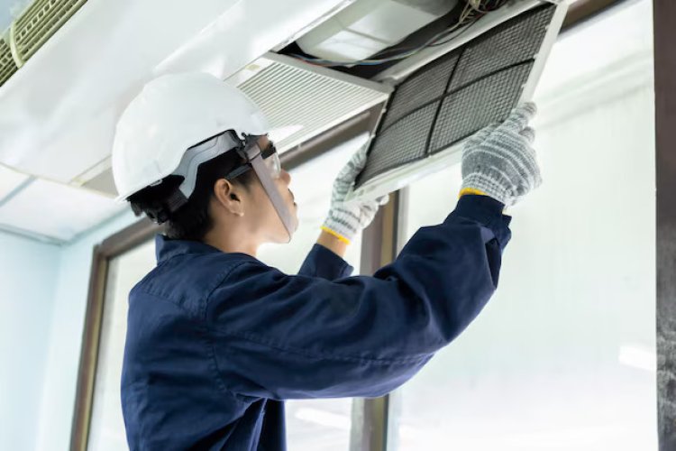 Top-Rated LG AC Service Center – Fast, Reliable Repairs You Can Trust