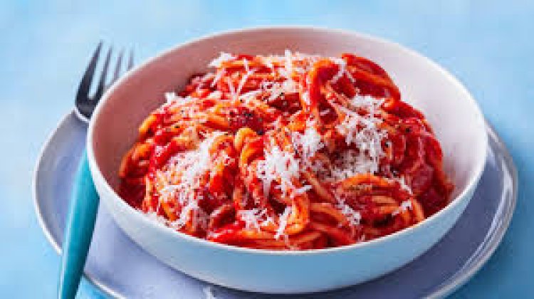 Spaghetti Napoli in Viechtach: A Delicious Italian Experience You Can’t Miss