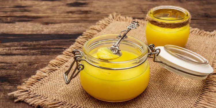 Best Ghee in Pakistan: A Deep Dive into Tradition, Benefits, and Quality