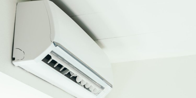 11 Factors Affecting Split AC Price in Oman