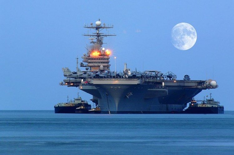 10 Essential Navy Current Affairs for 2025