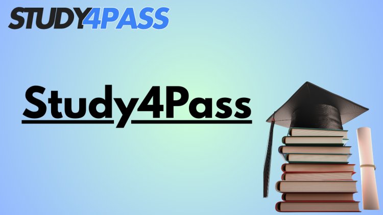 Your Ultimate Partner for Exam Success