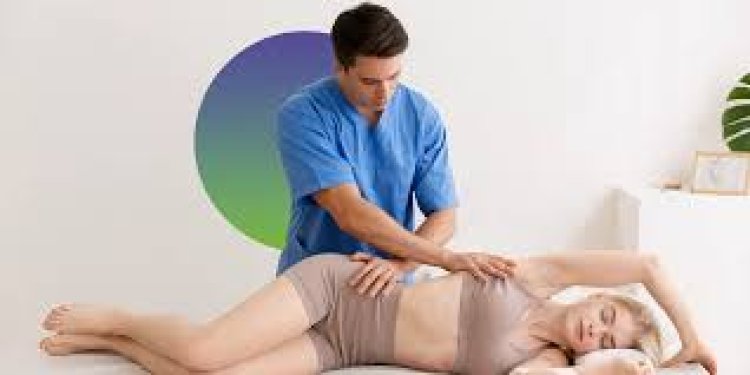 Comprehensive Physiotherapy Services Delivered to Homes in UAE