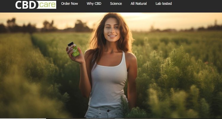 Greenbow CBD Gummies: [HONEST WARNING!] Does It Really Work?
