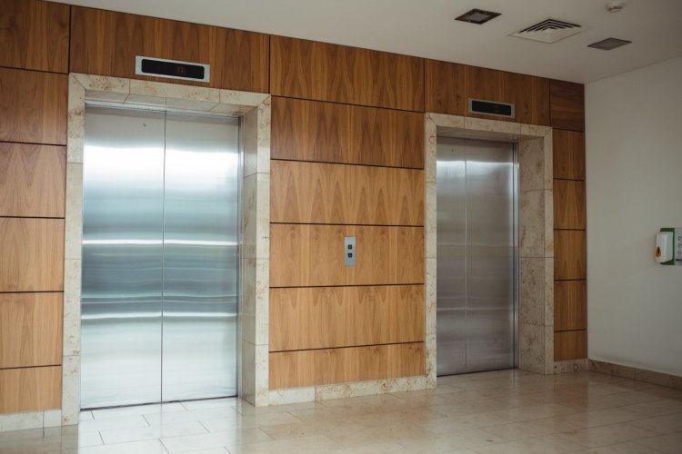 Why Home Elevators Are Becoming a Necessity in Haryana Homes by MultiTech Elevators