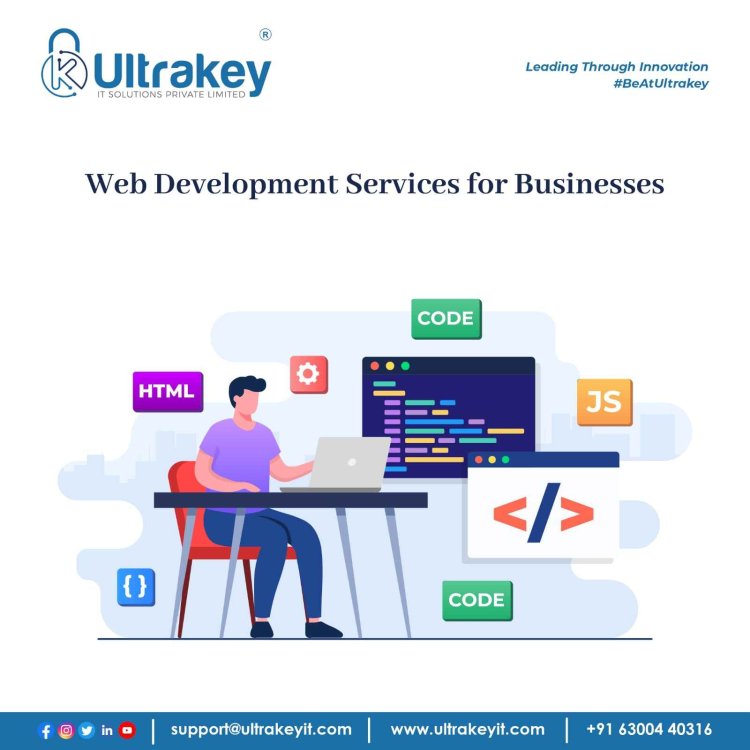 Responsive Web Design: The Key to Modern Website Success