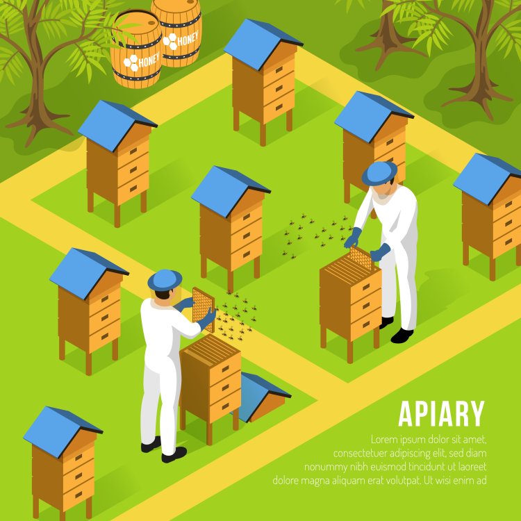 IoT Beehive Monitoring System: Revolutionizing Modern Beekeeping with Smart Technology