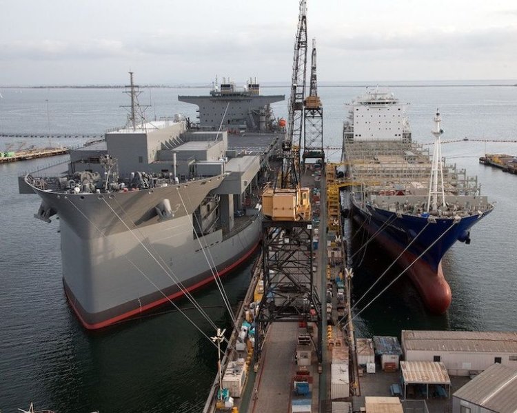 How Can Fleet Logistics Support Improve Operations
