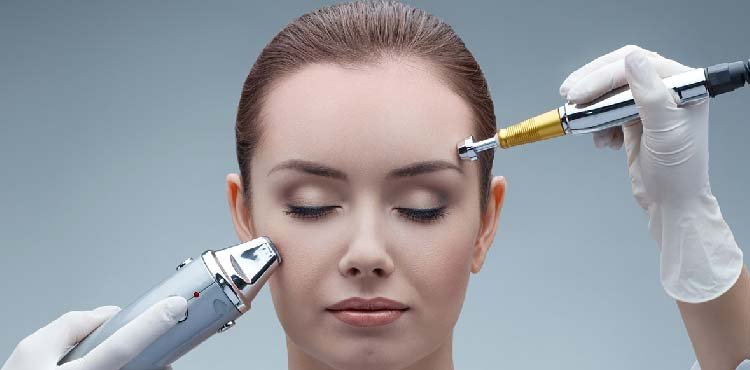 The Future of Aesthetics: Laser Technology Leading the Way in UAE