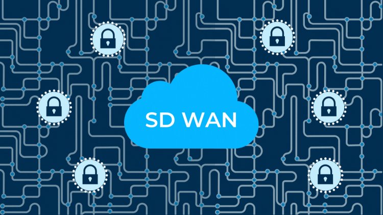 The Role of SD-WAN in Enhancing Application Performance and User Experience