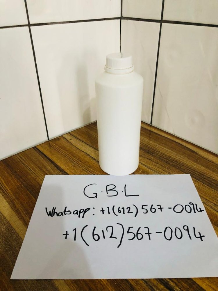 Buy Pure 99% GBL / GHB Liquid and Powder Gamma Butyrolactone