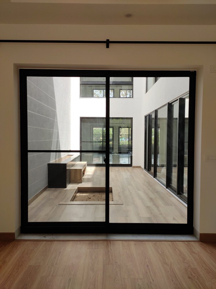 Smart House Construction Cost Calculator