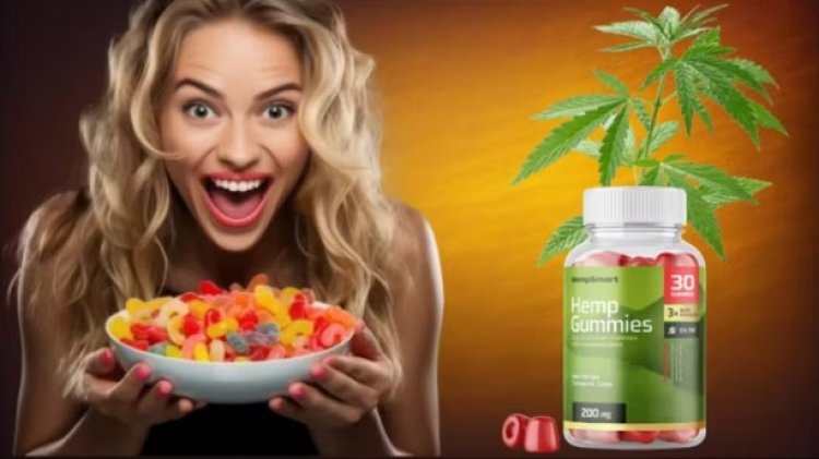 The Truth About Hemp Farmacy CBD Gummies in Australia