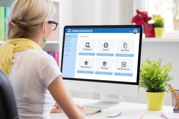 Free HRM & Payroll Software In India